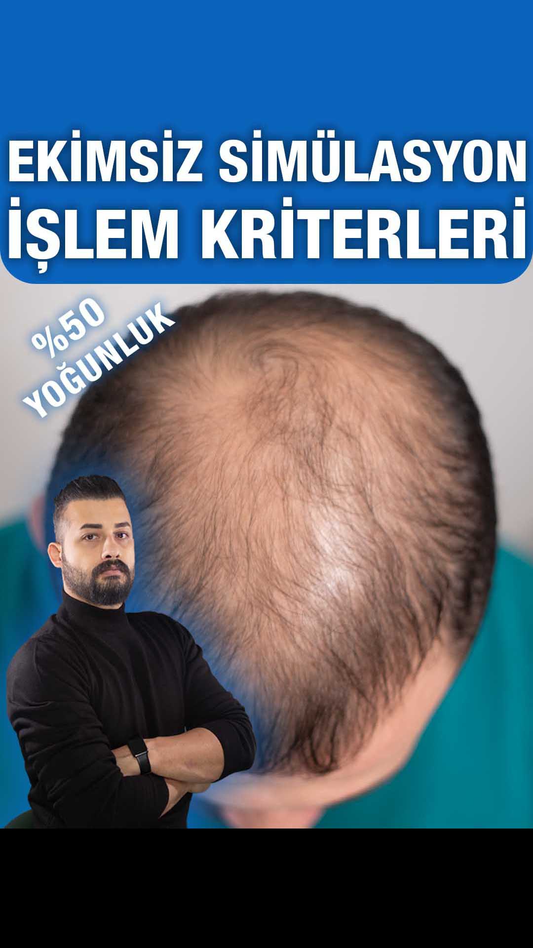 Ekim yapılmadan gölgelendirme örneği — Semih Deniz’in Elazığ danışan arşivi